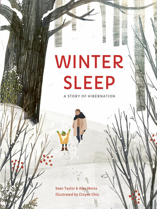Title details for Winter Sleep by Sean Taylor - Available